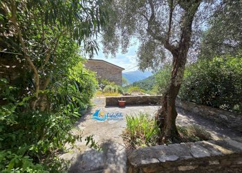 Independent house Borgata Ricci, Ranzo - photo 9