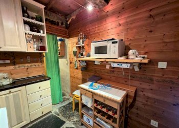 Independent house Borgata Ricci, Ranzo - photo 10