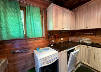 Independent house Borgata Ricci, Ranzo - photo 11