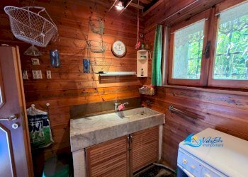 Independent house Borgata Ricci, Ranzo - photo 12