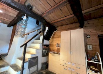 Independent house Borgata Ricci, Ranzo - photo 13