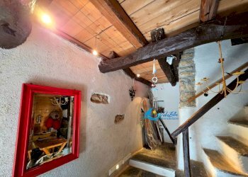 Independent house Borgata Ricci, Ranzo - photo 14