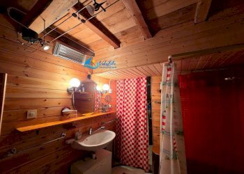 Independent house Borgata Ricci, Ranzo - photo 15