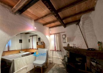 Independent house Borgata Ricci, Ranzo - photo 20