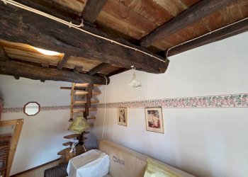 Independent house Borgata Ricci, Ranzo - photo 24