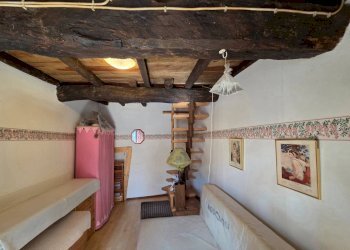 Independent house Borgata Ricci, Ranzo - photo 25