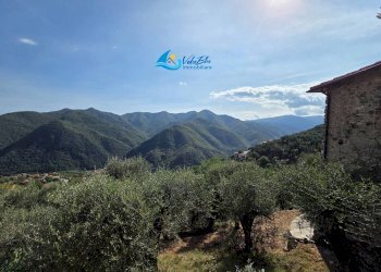 Independent house Borgata Ricci, Ranzo - photo 40