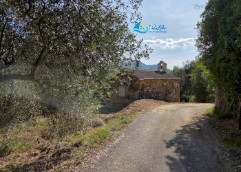 Independent house Borgata Ricci, Ranzo - photo 42