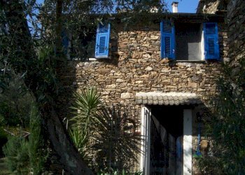 Independent house Borgata Ricci, Ranzo - photo 46