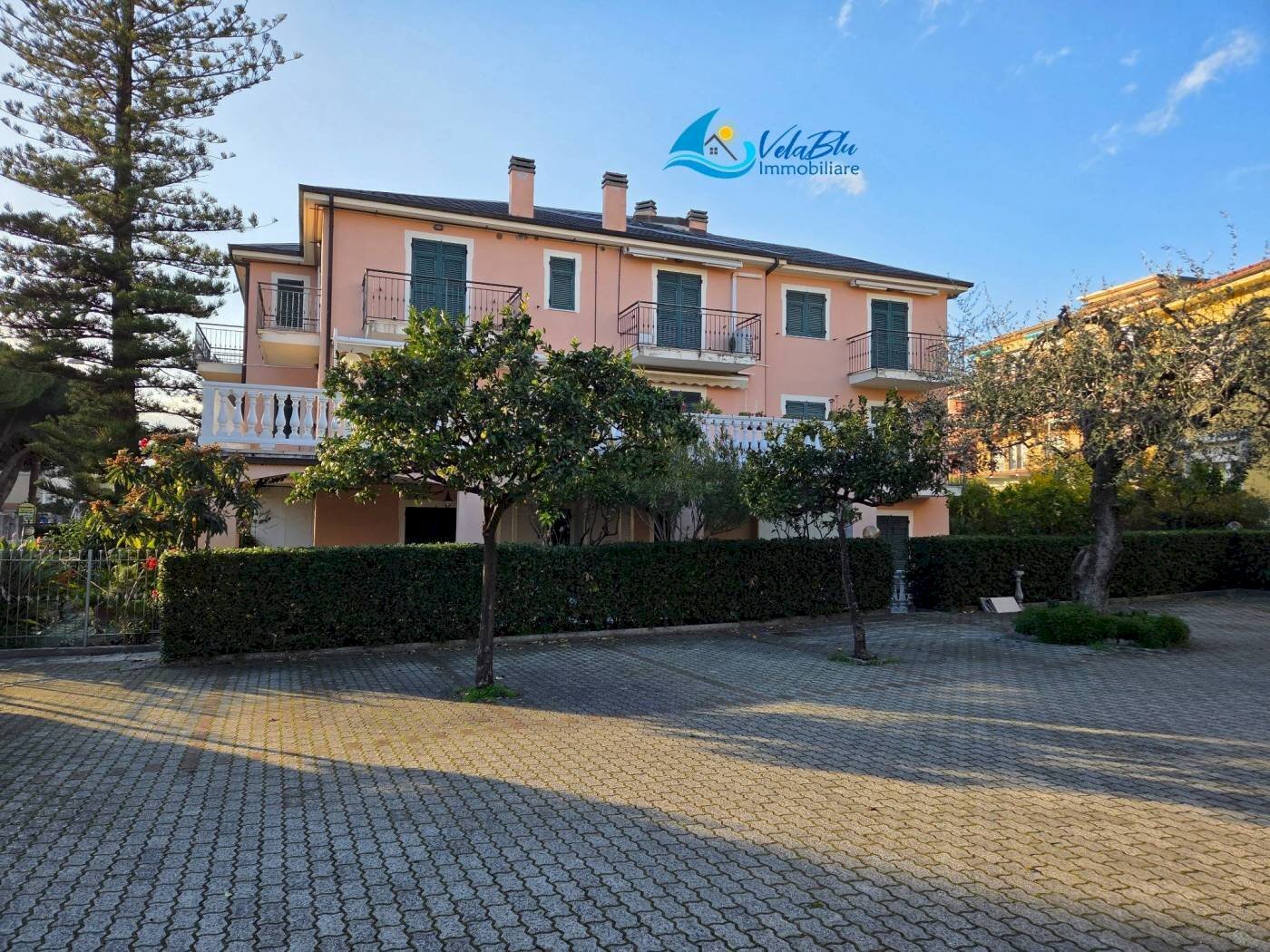 Bilocale Cervo - foto 1