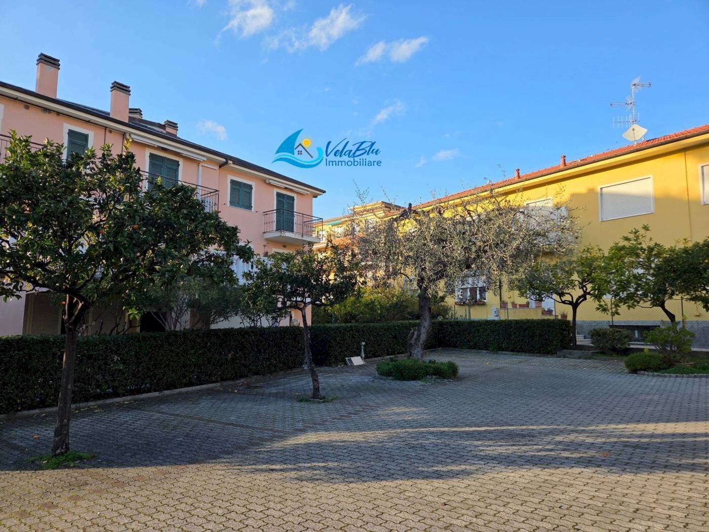 Bilocale Cervo - foto 2