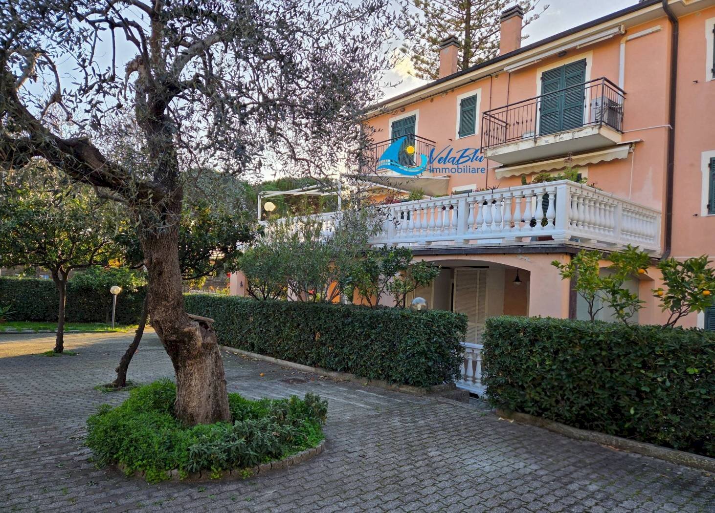 Bilocale Cervo - foto 3