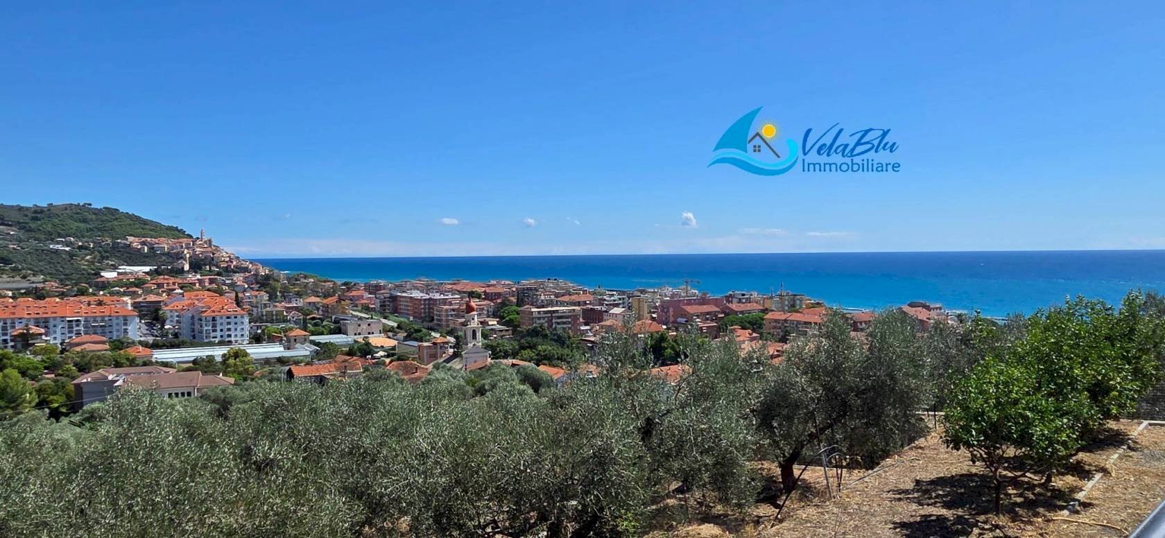 Bilocale Via Vallovaia, San Bartolomeo al Mare - foto 1