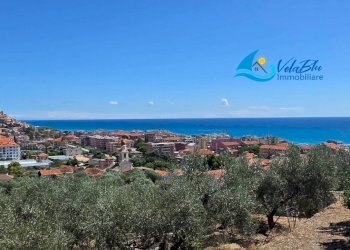 Bilocale Via Vallovaia, San Bartolomeo al Mare - foto 1