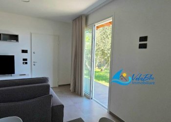 Bilocale Via Vallovaia, San Bartolomeo al Mare - foto 14