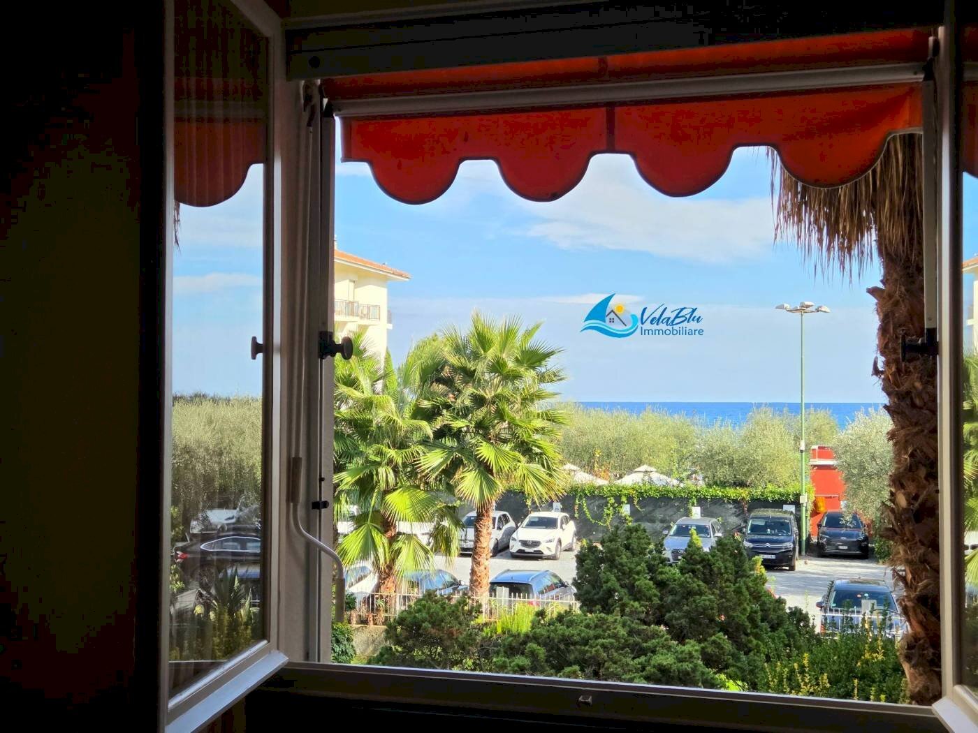 Bilocale Via Generale Ardoino, 186, Diano Marina - foto 1