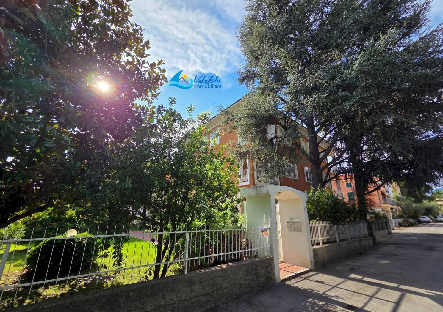 Bilocale Via Generale Ardoino, 186, Diano Marina - foto 2