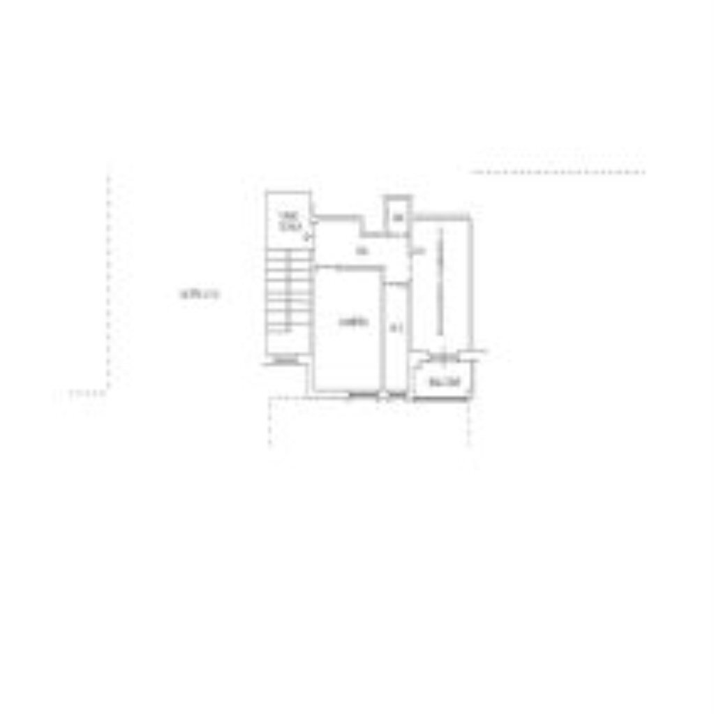 Bilocale Via Generale Ardoino, 186, Diano Marina - planimetria 1