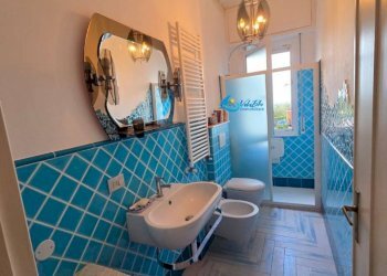 Bilocale Via Generale Ardoino, 186, Diano Marina - foto 8