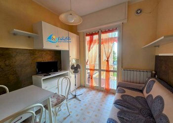 Bilocale Via Generale Ardoino, 186, Diano Marina - foto 18