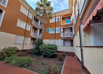 Bilocale Via Generale Ardoino, 186, Diano Marina - foto 27