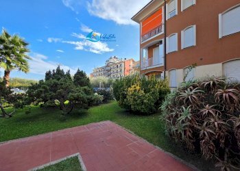 Bilocale Via Generale Ardoino, 186, Diano Marina - foto 28