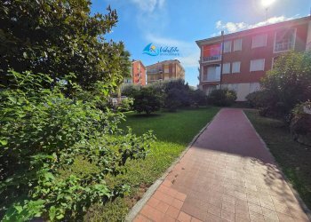 Bilocale Via Generale Ardoino, 186, Diano Marina - foto 29