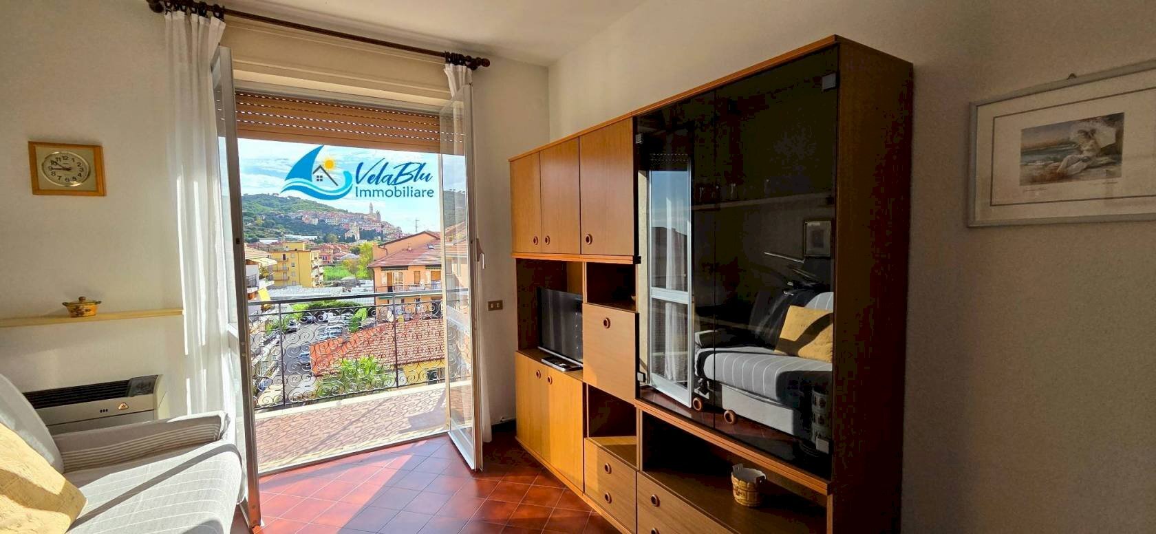 Two-room apartment San Bartolomeo al Mare - photo 3