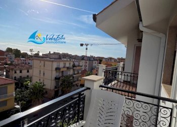 Two-room apartment San Bartolomeo al Mare - photo 7