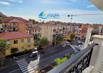 Two-room apartment San Bartolomeo al Mare - photo 8