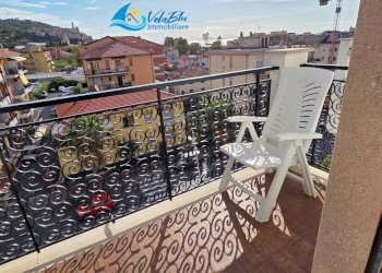 Two-room apartment San Bartolomeo al Mare - photo 12