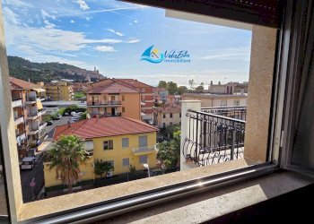 Two-room apartment San Bartolomeo al Mare - photo 17