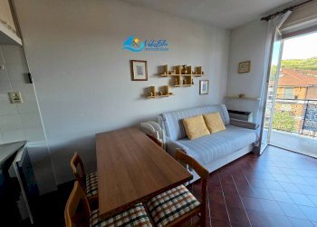 Two-room apartment San Bartolomeo al Mare - photo 24