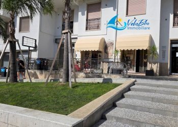 Two-room apartment San Bartolomeo al Mare - photo 45