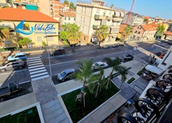 Two-room apartment San Bartolomeo al Mare - photo 47