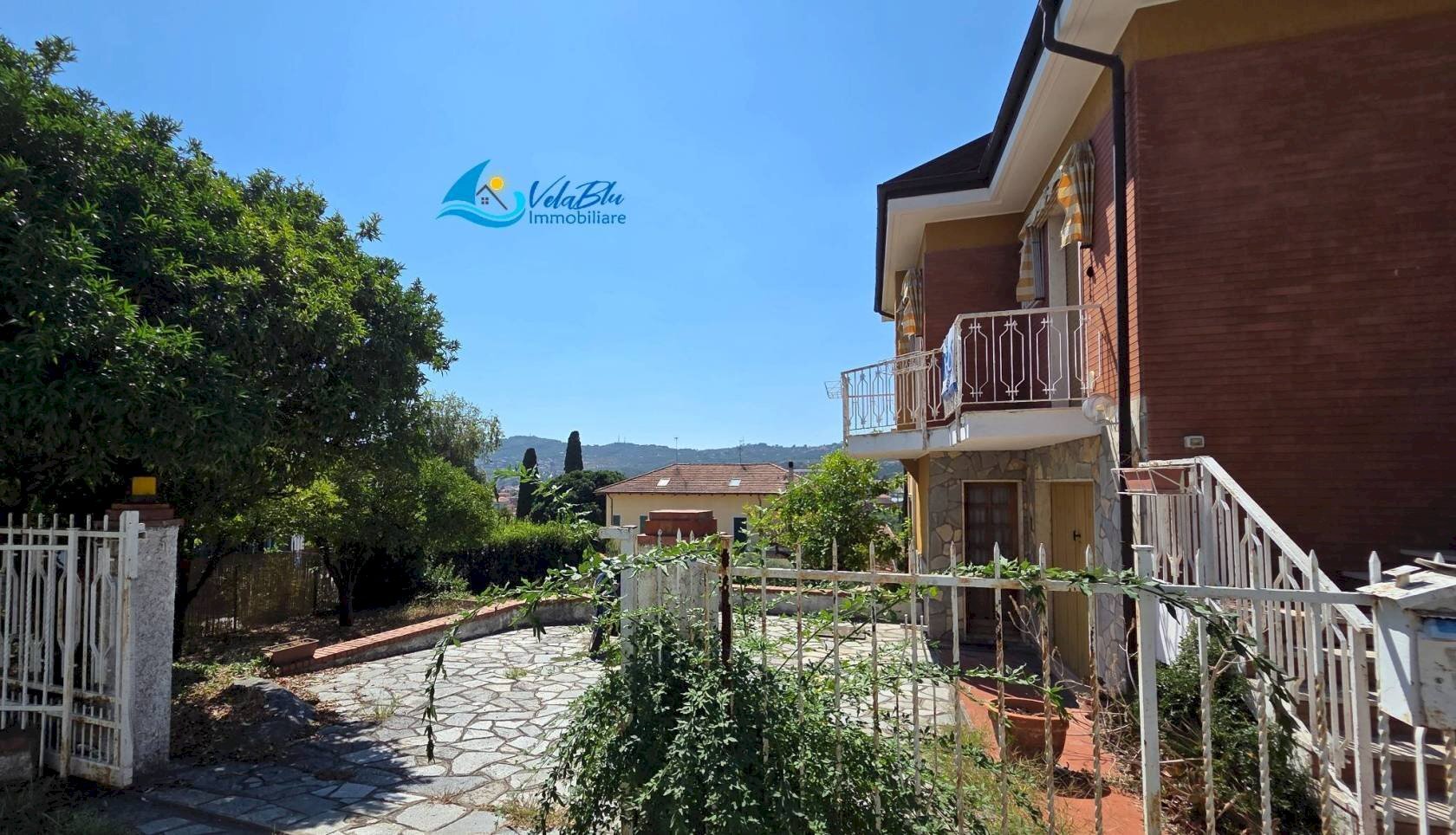 Villa Diano Marina - foto 2