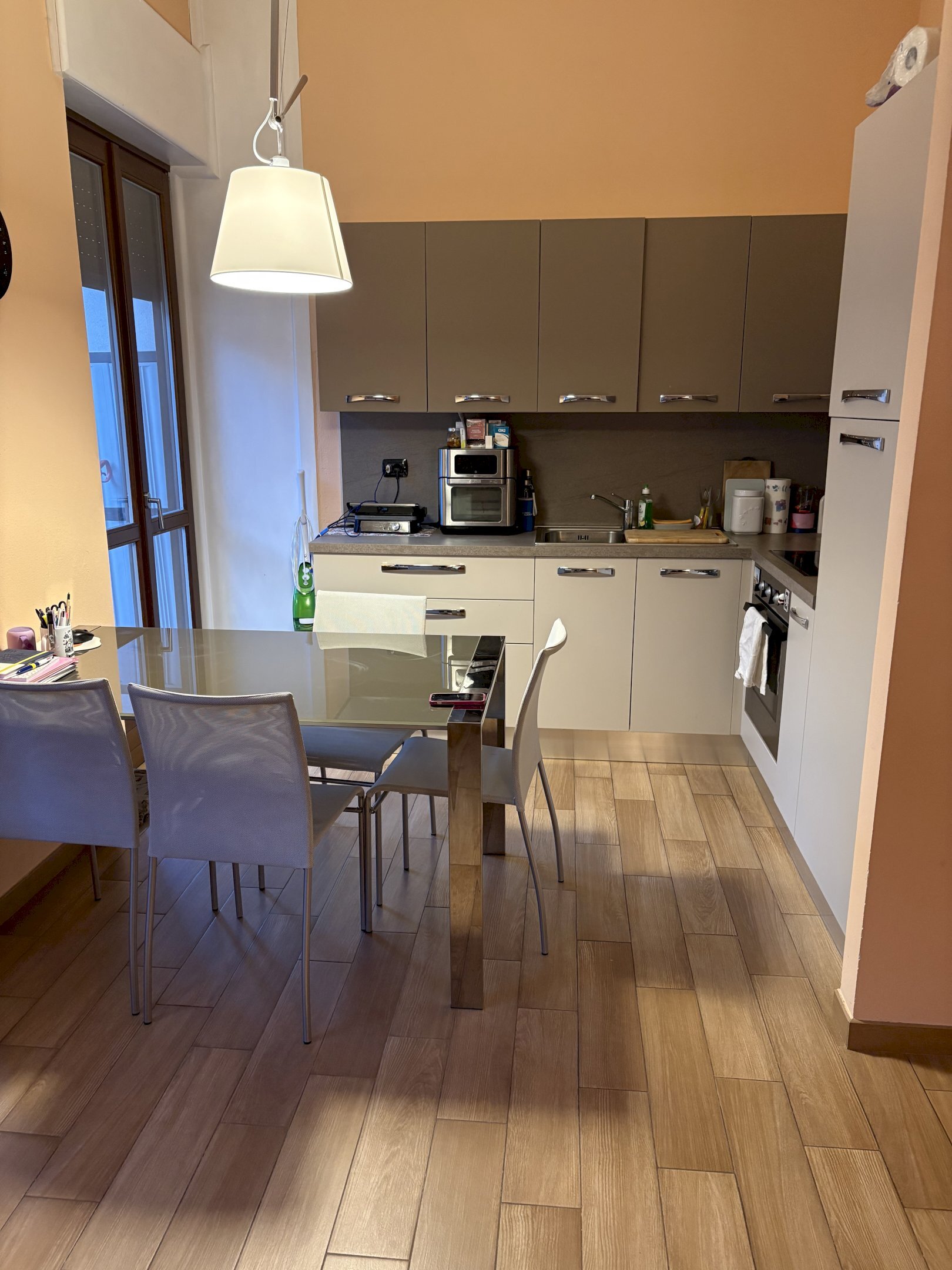 Bilocale Corso Nizza, 1, Cuneo - foto 2