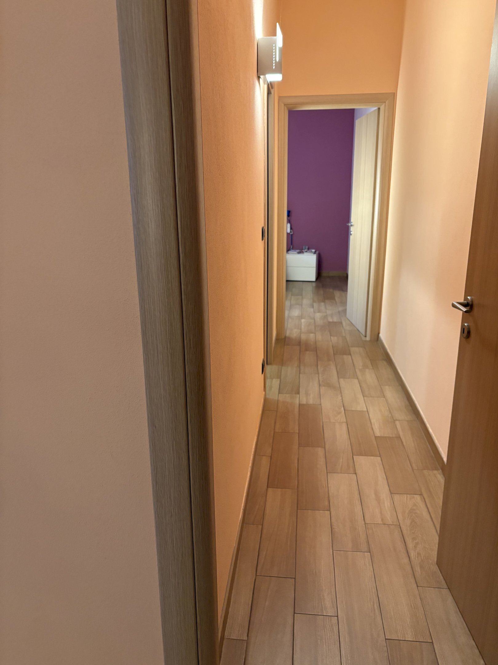 Bilocale Corso Nizza, 1, Cuneo - foto 3