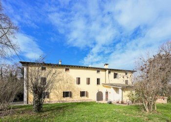Villa Formigine - foto 1