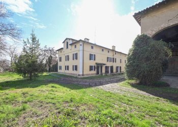 Villa Formigine - foto 5