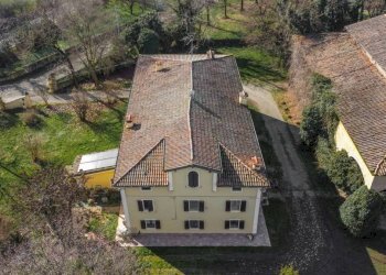 Villa Formigine - foto 8