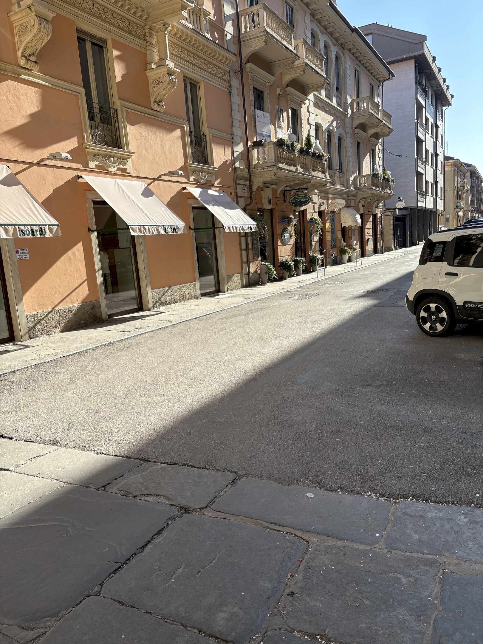 Appartamento Corso Nizza, 1, Cuneo - foto 1