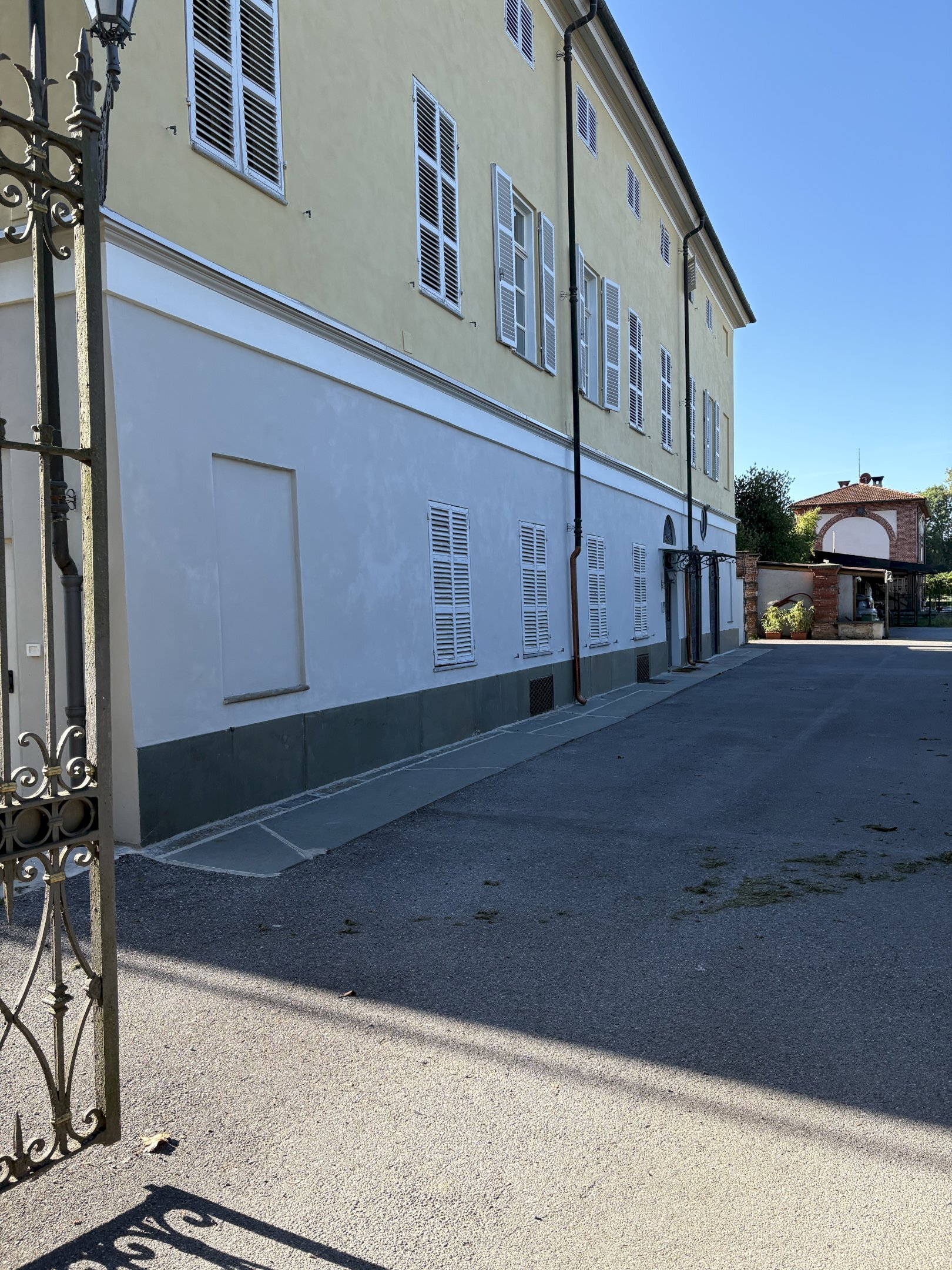 One-room apartment via della Battaglia, 1, hamlet Madonna dell'Olmo, Cuneo - photo 1