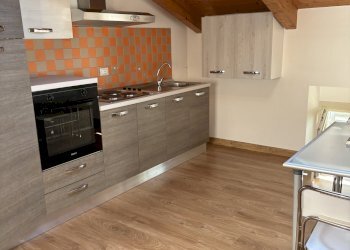 Monolocale via della Battaglia, 1, frazione Madonna dell'Olmo, Cuneo - foto 4