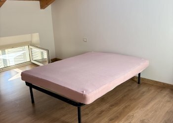 Monolocale via della Battaglia, 1, frazione Madonna dell'Olmo, Cuneo - foto 5