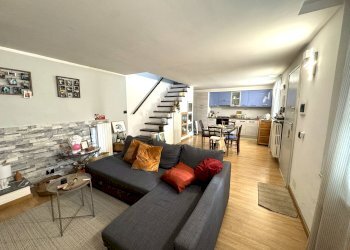 Bilocale Torino (zona San Donato) - foto 5