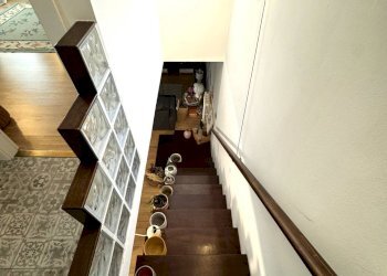 Bilocale Torino (zona San Donato) - foto 8