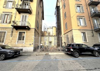 Bilocale Torino (zona San Donato) - foto 20