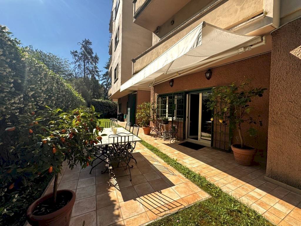 Appartamento Via Trionfale, Roma - foto 2