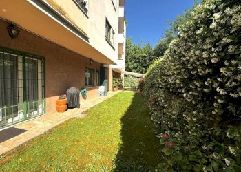 Apartment Via Trionfale, Roma - photo 4